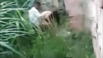 بزرگ و یک فيلم نيمه سكسي کوچک به در بیدمشک او , دو بچه دمار